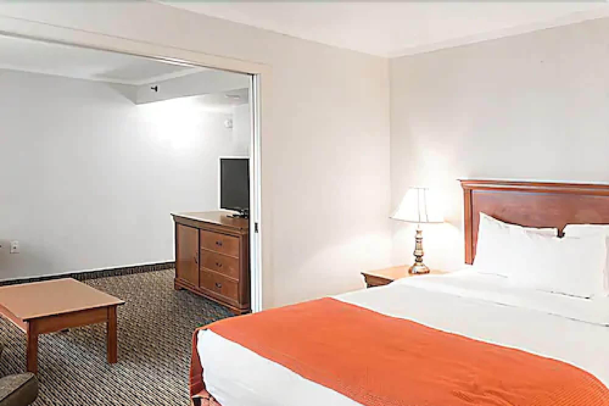 Hotel Chrome Montreal Centre-Ville Экстерьер фото