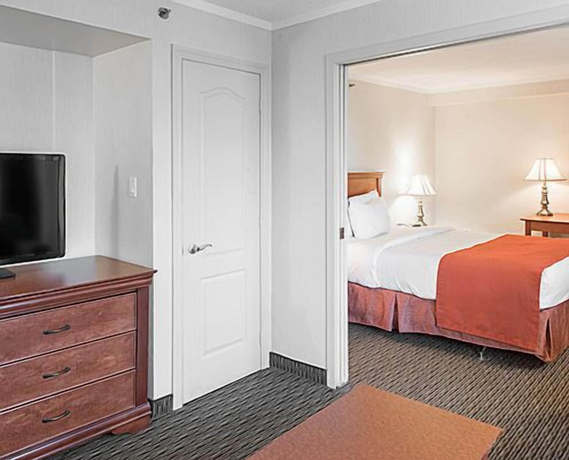 Hotel Chrome Montreal Centre-Ville Экстерьер фото