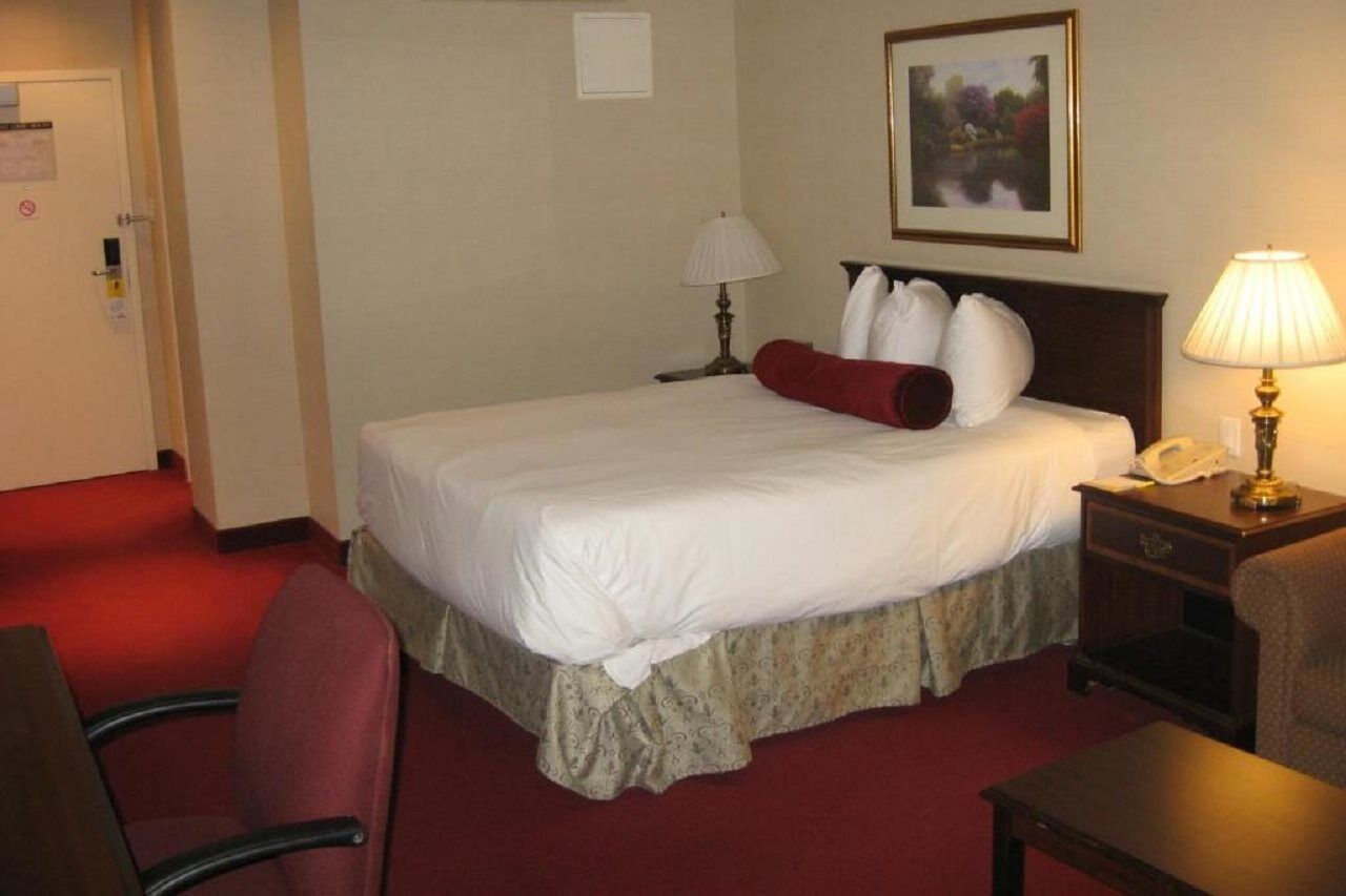 Hotel Chrome Montreal Centre-Ville Экстерьер фото